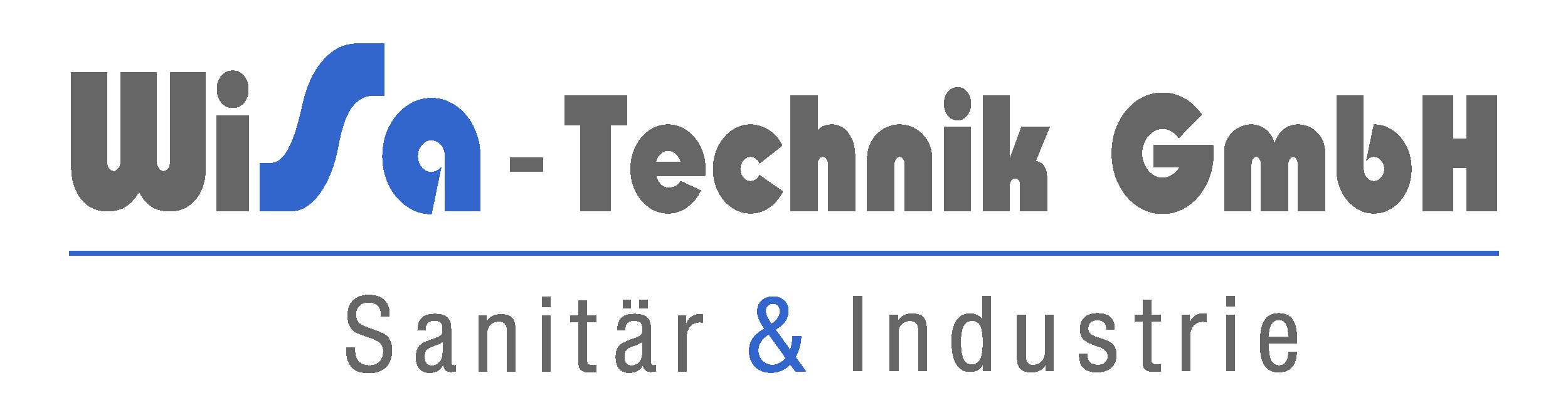 WISA Technik GmbH Logo
